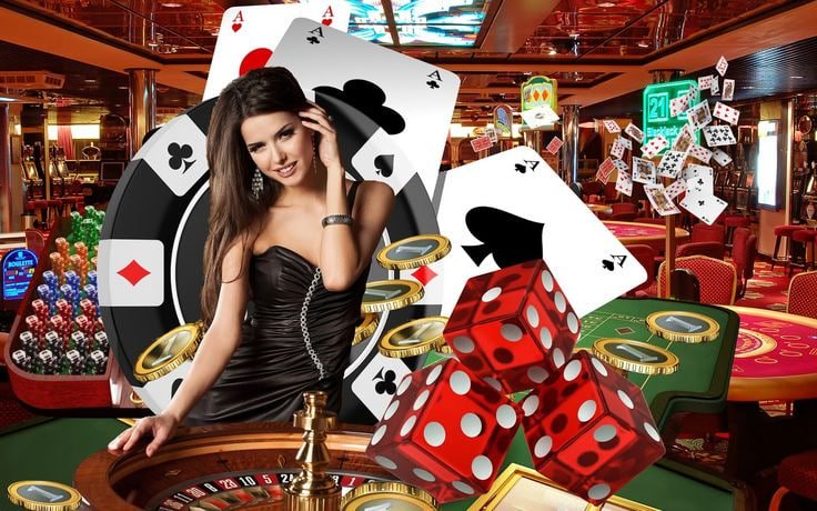 ayu69 tembak ikan game arcade online seru