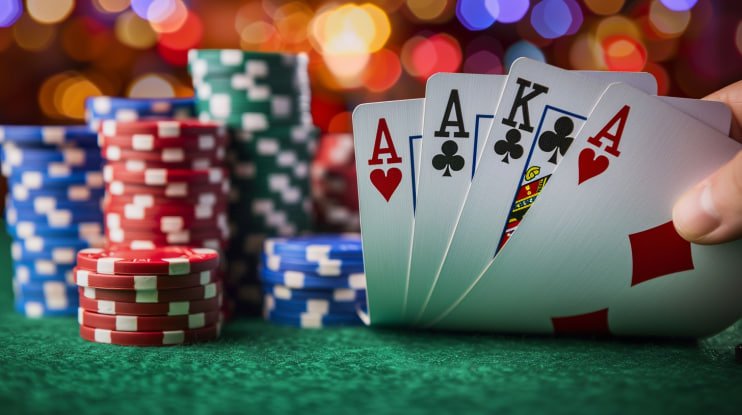 ayu69 kasino live baccarat roulette dealer profesional Indonesia